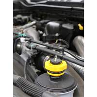 Power Steering Adapter Kit Superchem Industries