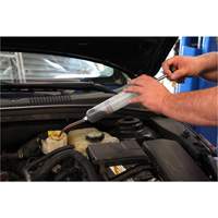 Extracteur de liquide Superchem Industries