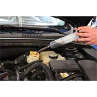 Extracteur de liquide Superchem Industries