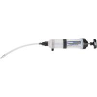 Extracteur/distributeur de fluides Superchem Industries