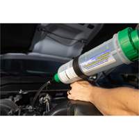 Pompe dextraction de fluides Superchem Industries