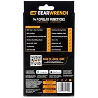 Everyday Diagnostic Tool Bluetooth OBDII Tester Superchem Industries