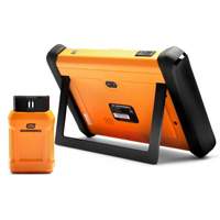 7" Wireless Bi-Directional Diagnostic Tablet Superchem Industries