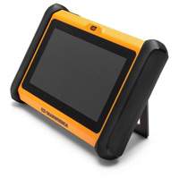 7" Wireless Bi-Directional Diagnostic Tablet Superchem Industries