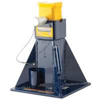 Vehicle Support Stands, Locking Pin, 25 tons Capacity Superchem Industries
