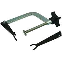 Compresseur &agrave; ressort de soupape pour petit moteur Superchem Industries