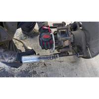 Outil pour douille d'ancrage &agrave; 2 pi&egrave;ces pour camion Superchem Industries