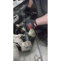 Outil pour douille d'ancrage &agrave; 2 pi&egrave;ces pour camion Superchem Industries