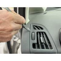 Outil &agrave; double extr&eacute;mit&eacute; pour enlever les garnitures Superchem Industries