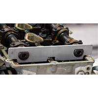 Ensemble d'outils de distribution pour GM 4 mcx Superchem Industries