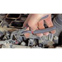 Pinces de d&eacute;connexion &eacute;lectrique 60° Superchem Industries