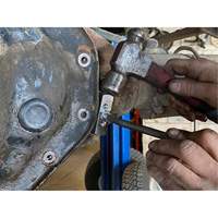 S&eacute;parateur de joint Superchem Industries