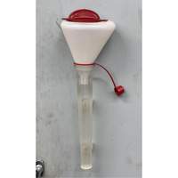 Support magn&eacute;tique pour entonnoir Superchem Industries