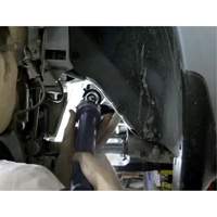 Jeu d'outils pour tirants int&eacute;rieurs Superchem Industries