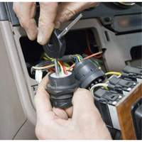 Outil de borne Deutsch Superchem Industries