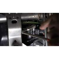 5-Piece Actuator Motor Wrench Set Superchem Industries