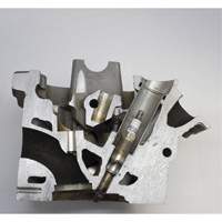 Ford 3V Broken Plug Remover Kit Superchem Industries