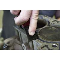 Jeu de grattoirs au carbure Superchem Industries