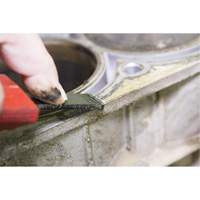 Jeu de grattoirs au carbure Superchem Industries