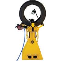 Pneumatic Passenger & Light Truck Tire Spreader Superchem Industries