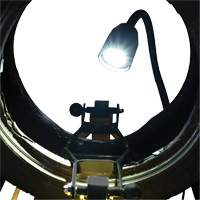 Pneumatic Passenger & Light Truck Tire Spreader Superchem Industries