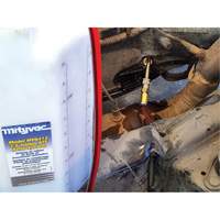 ATF Refill Conversion Kit Superchem Industries