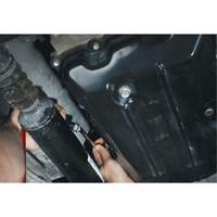 ATF Refill Conversion Kit Superchem Industries