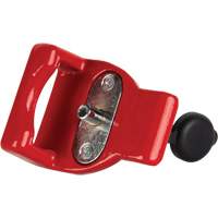Aluminum Air Brake Glad Hand Lock Keyed Alike Superchem Industries