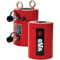 High Tonnage Hydraulic Cylinder, 3.94" Stroke, 100 Ton(s) Capacity, 10000 PSI Superchem Industries