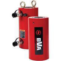 High Tonnage Hydraulic Cylinder, 7.87" Stroke, 100 Ton(s) Capacity, 10000 PSI Superchem Industries