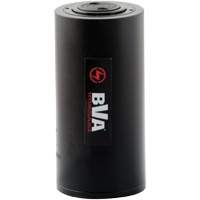 Lightweight Hydraulic Cylinder, 1.97" Stroke, 20 Ton(s) Capacity, 10000 PSI Superchem Industries