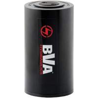 Lightweight Hydraulic Cylinder, 1.97" Stroke, 30 Ton(s) Capacity, 10000 PSI Superchem Industries