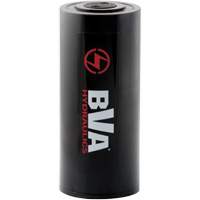 Lightweight Hydraulic Cylinder, 3.94" Stroke, 30 Ton(s) Capacity, 10000 PSI Superchem Industries