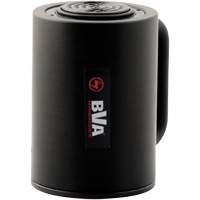 Lightweight Hydraulic Cylinder, 1.97" Stroke, 50 Ton(s) Capacity, 10000 PSI Superchem Industries