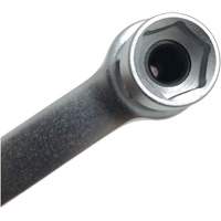 8-Piece Brake Bleeder Wrench Set Superchem Industries