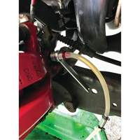 8-Piece Brake Bleeder Wrench Set Superchem Industries