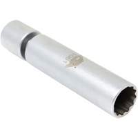 4-Piece Euro Spark Plug Swivel Socket Set, 3/8" Drive Superchem Industries