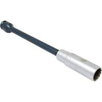 4-Piece Euro Spark Plug Swivel Socket Set, 3/8" Drive Superchem Industries