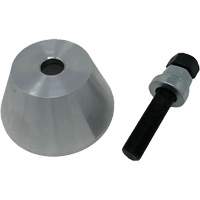 6.6L Duramax F/R Crankshaft Seal Service Kit Superchem Industries