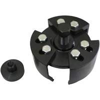 6.6L Duramax F/R Crankshaft Seal Service Kit Superchem Industries