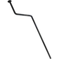 Ensemble d'outils pour roue de secours 10 mcx Superchem Industries