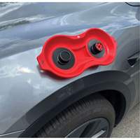 Plateau magn&eacute;tique flexible Superchem Industries