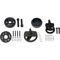 Cummins F/R Crankshaft Seal Remover & Install Master Kit Superchem Industries