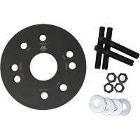 Cummins F/R Crankshaft Seal Remover & Install Master Kit Superchem Industries