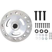 Cummins  ISX & QSX Front Crankshaft Seal Remover/Installer Tool with Double Overhead Cam ? Superchem Industries