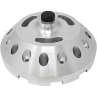 Cummins  ISX & QSX Front Crankshaft Seal Remover/Installer Tool with Double Overhead Cam ? Superchem Industries