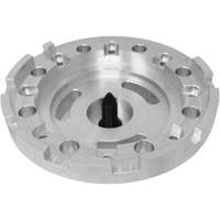 Cummins  ISX & QSX Front Crankshaft Seal Remover/Installer Tool with Double Overhead Cam ? Superchem Industries