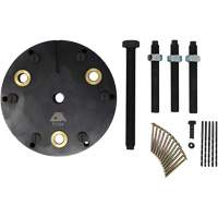 ISX12 Cummins REAR Crankshaft Seal Remover/Installer Tool Superchem Industries