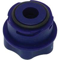 Adaptateur de remplissage d'huile BMW/BENZ Superchem Industries