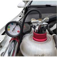 Radiator Pressure Tester Kit Superchem Industries